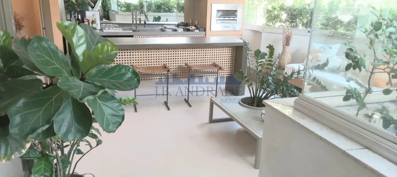 Jardim Oceânico  3 Quartos (2 Suítes) | Varandão Gourmet | 2 Vagas | Entrar e Morar - Foto 7