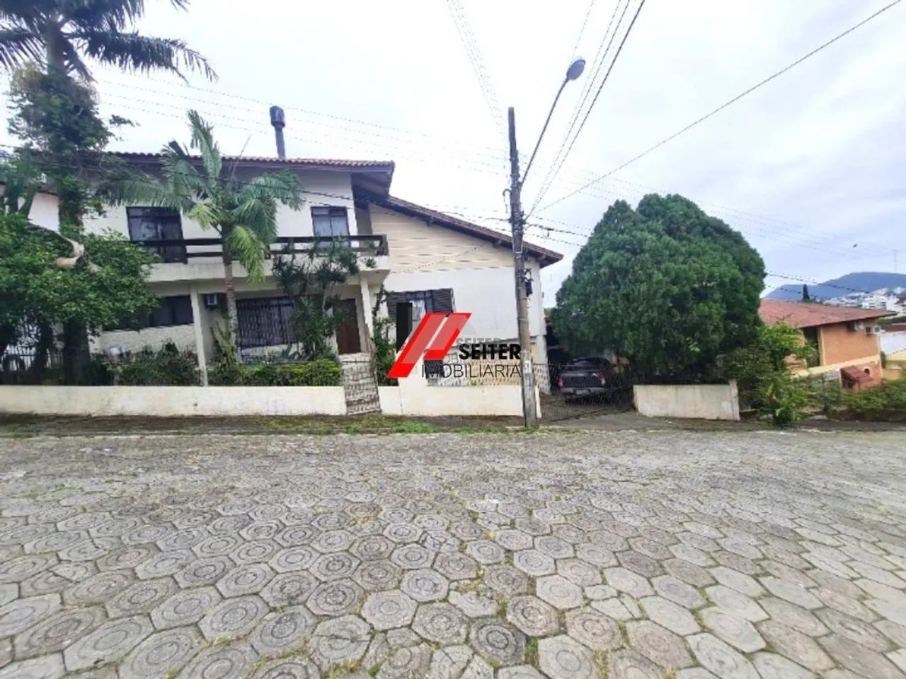 Casa Venda Trindade Florianopolis - Foto 2