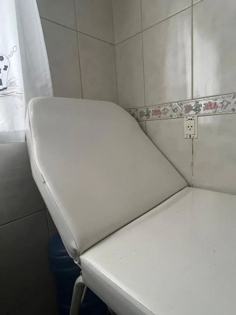 Maca para estética  - Foto 3