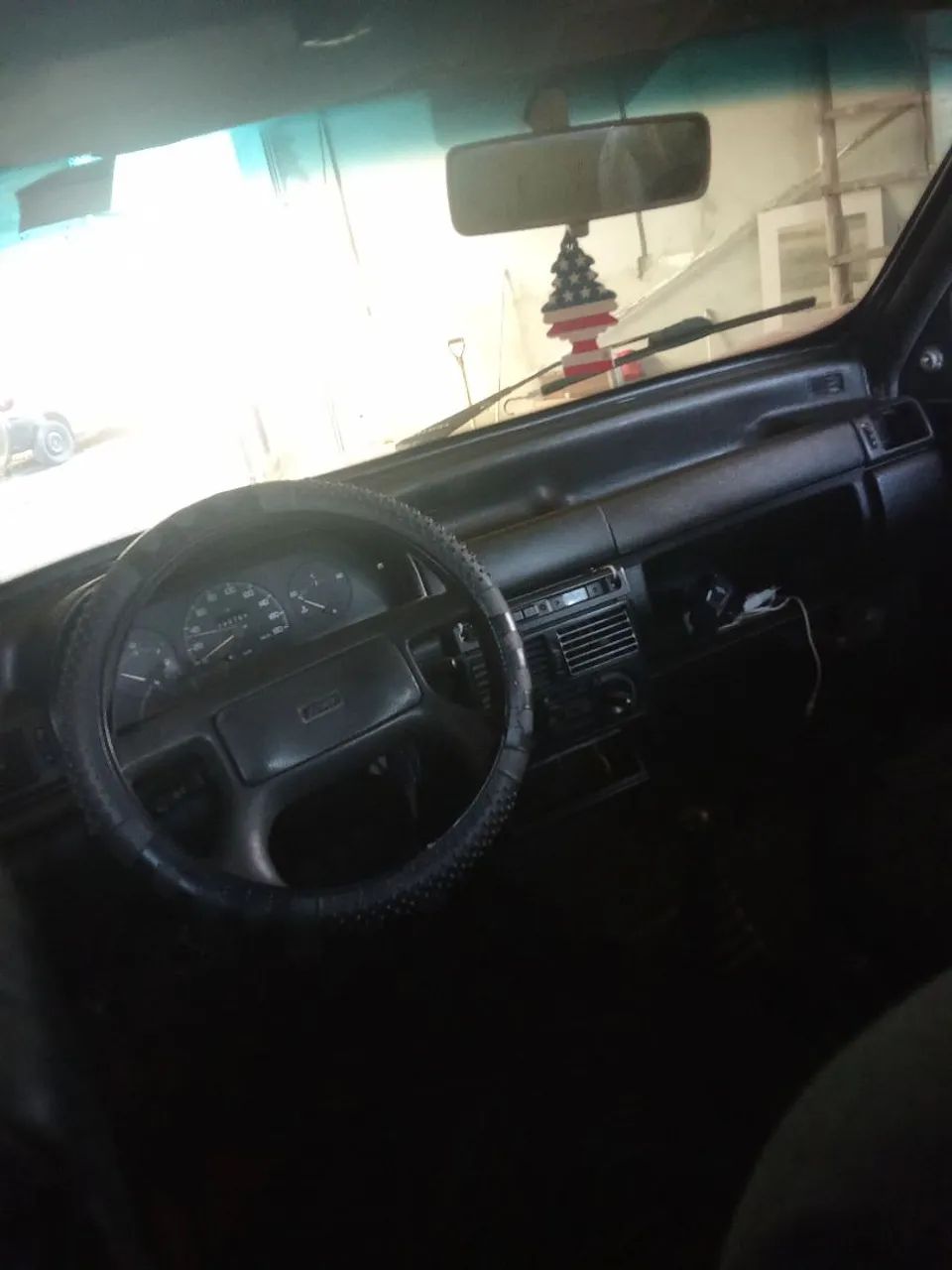 Fiat Uno Mille EP 2P E 4P 1996 - Foto 4