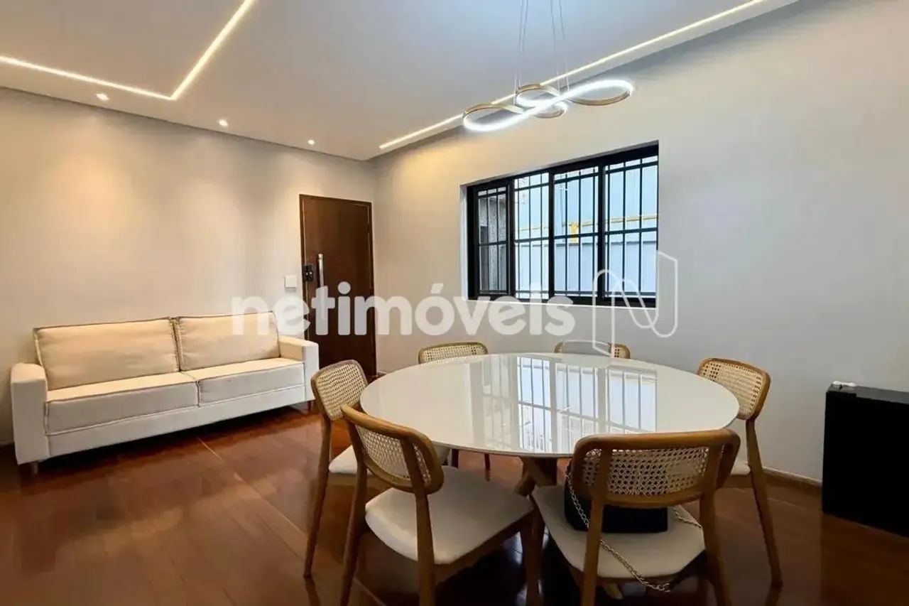 Apartamento Reformado com 120m²; e 3 Quartos no Luxemburgo - Foto 3