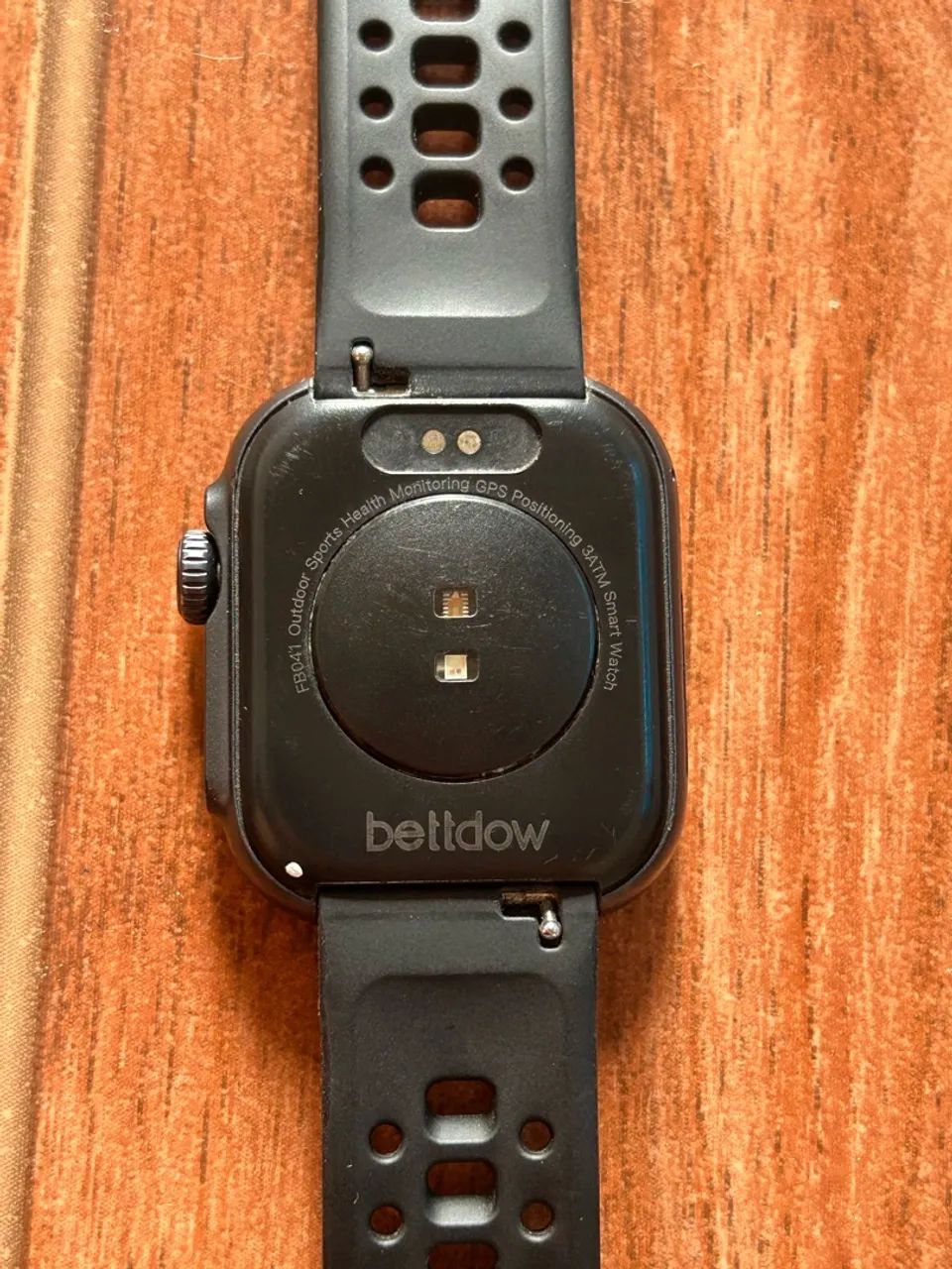 Smartwatch  - Foto 2