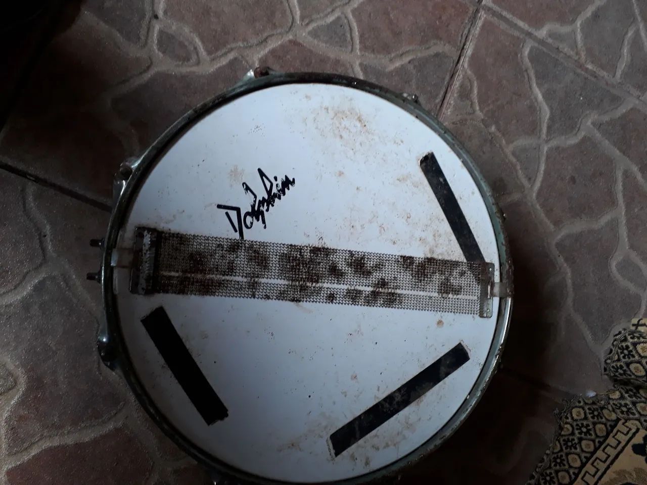 Caixa de bateria  - Foto 3