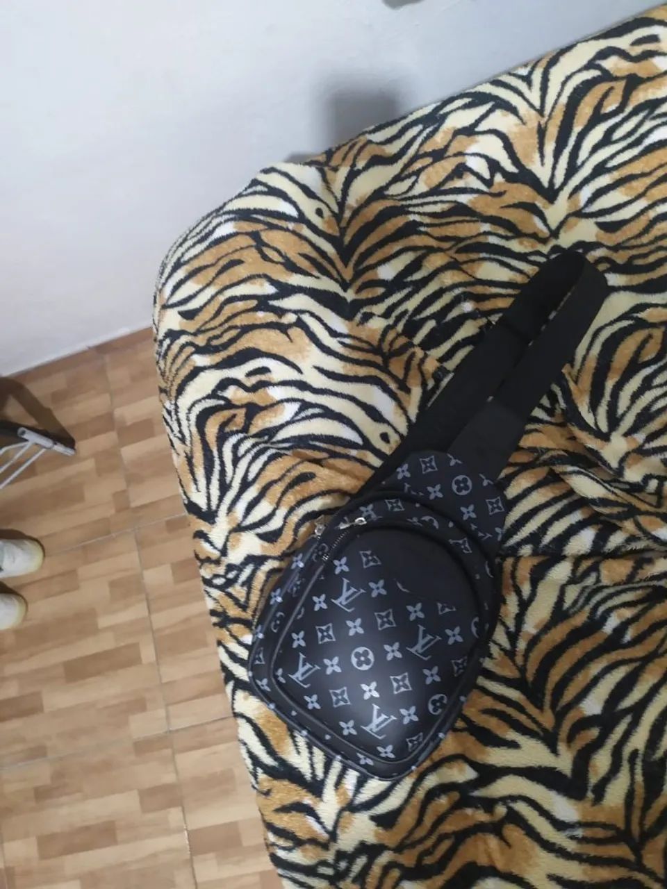 Bag da Louis Button Paris  - Foto 4