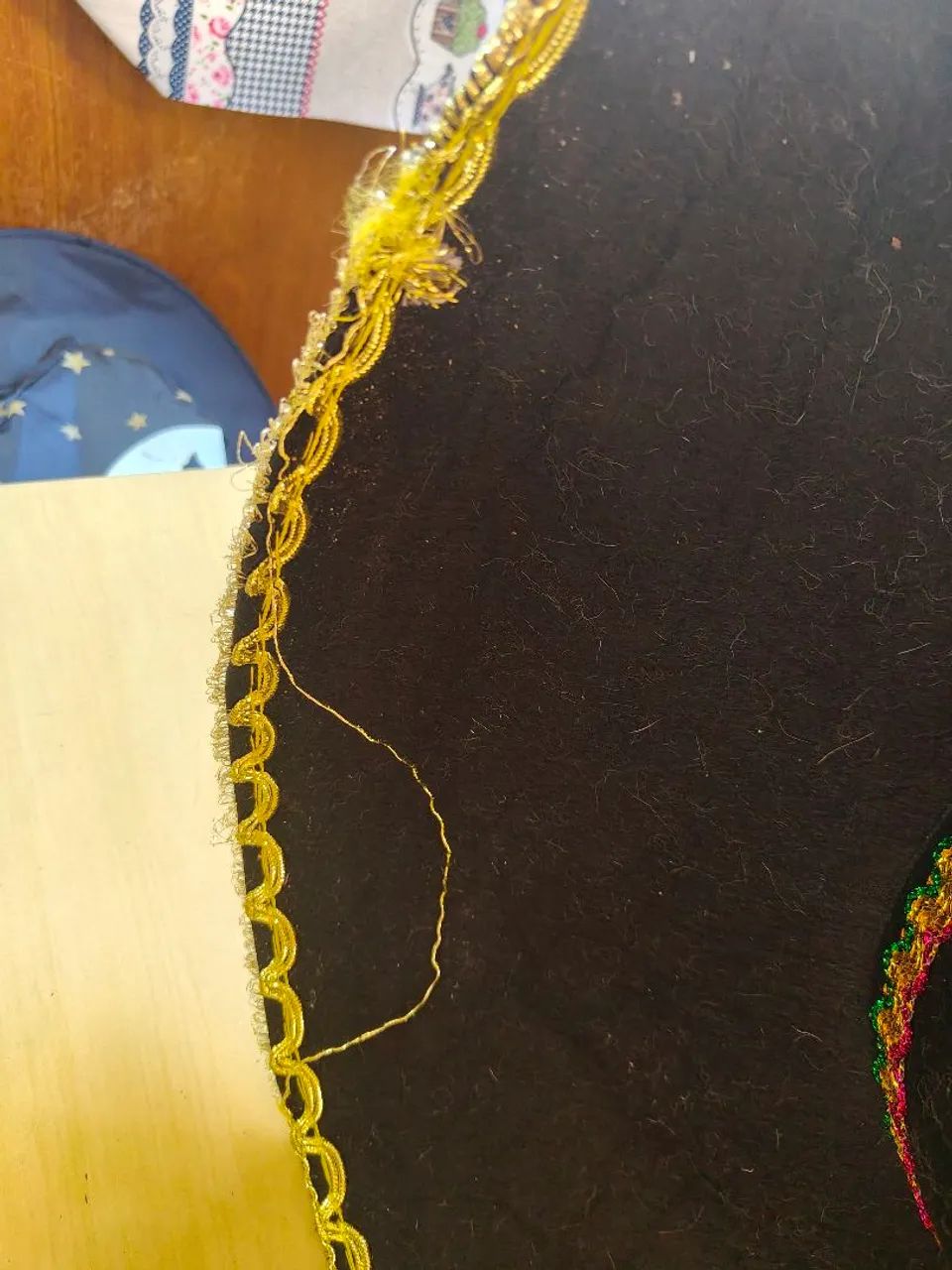 Sombrero mexicano - Foto 3