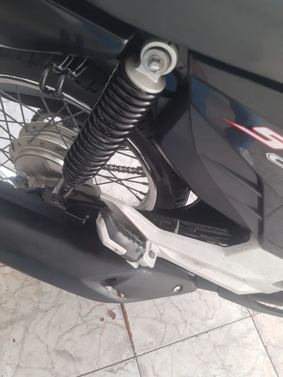HONDA START ANO 2023/2023 - Foto 7