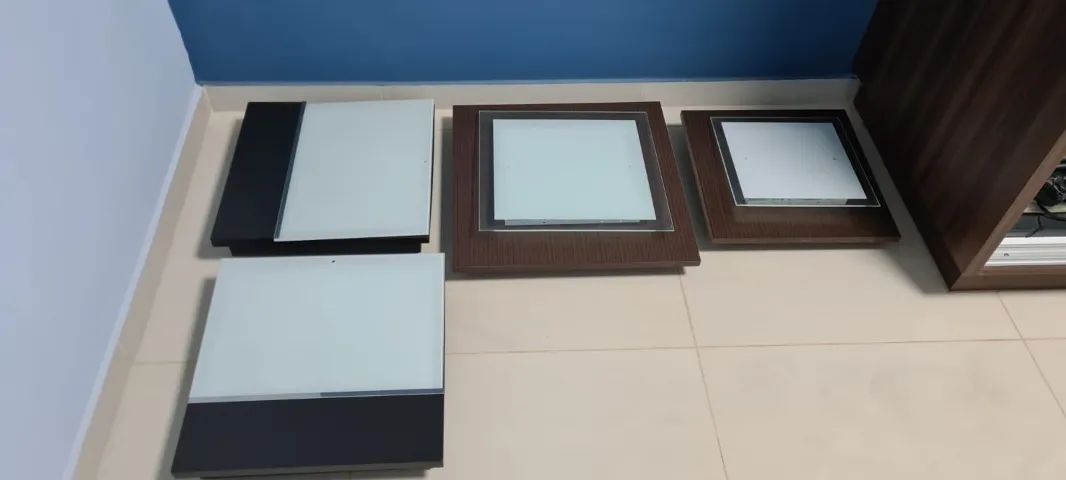 Luminárias - Foto 2