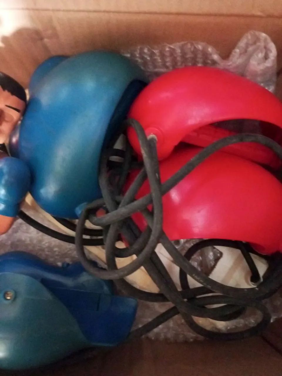 Boxe da Estrela  - Foto 2