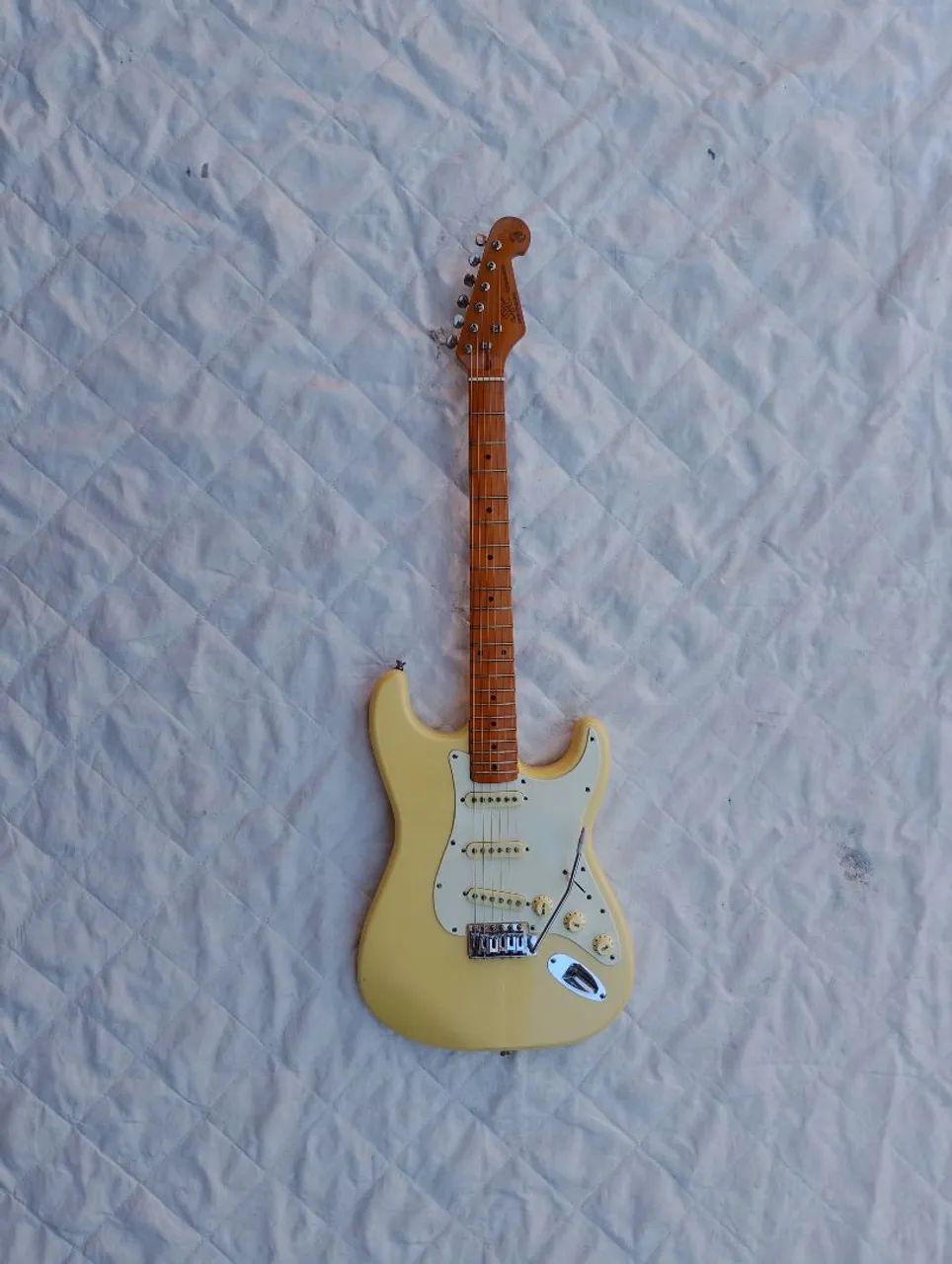 Guitarra Stratocaster SX - Foto 2