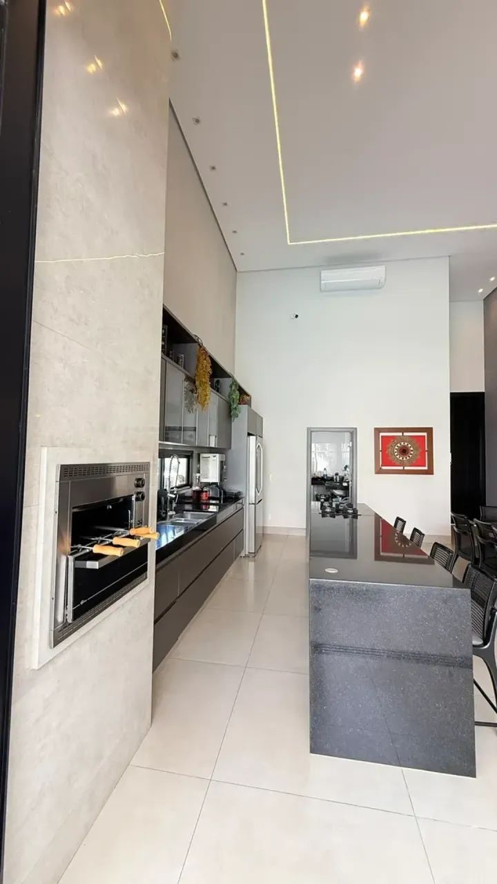 Casa no Caribe Resort  Em Frente ao Clube | Alto Padrão - Foto 12