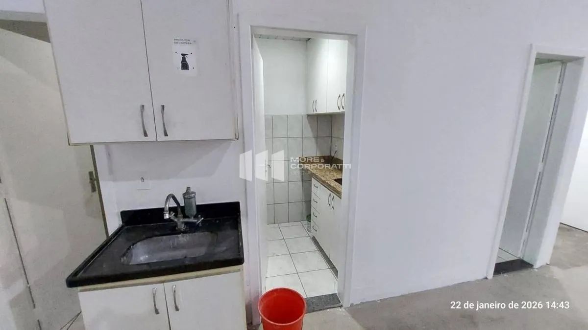 Galpão Comercial - 325 m² - São Diogo - Serra/ES - Foto 2