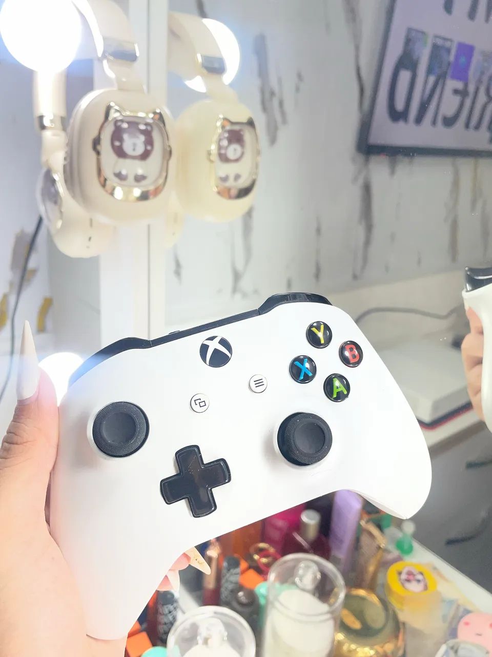 XBOX ONE S 1TB NOVO  - Foto 4