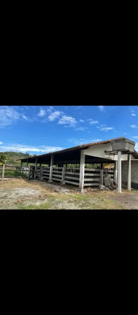 linda propriedade, pronta pra chegar e morar - Foto 2