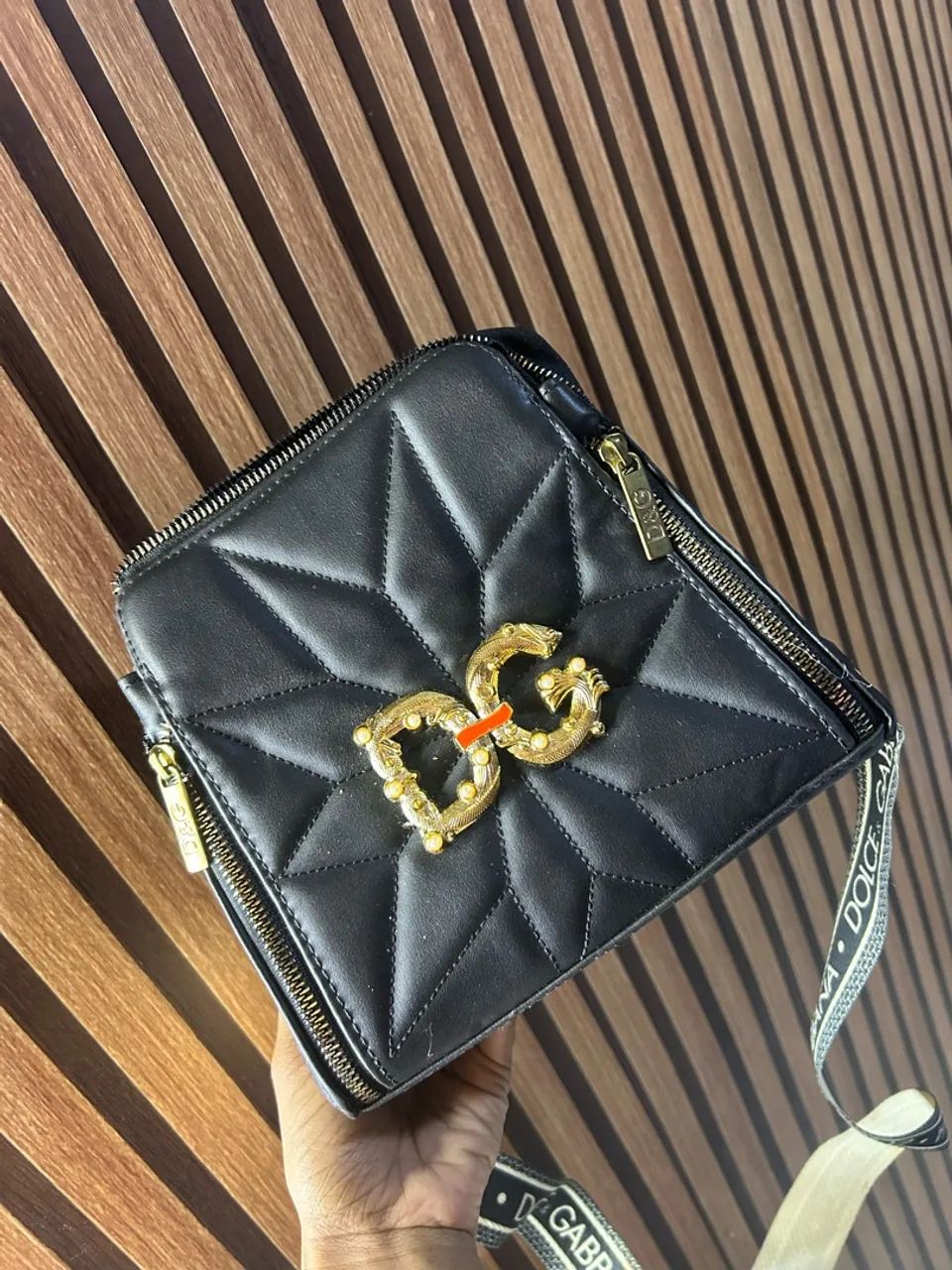 Bolsas DG  - Foto 2