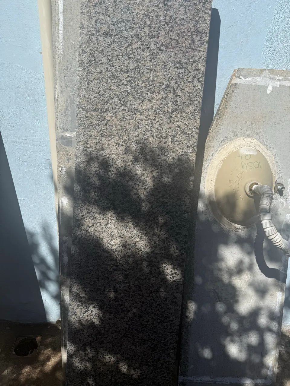 Bancadas em granito 