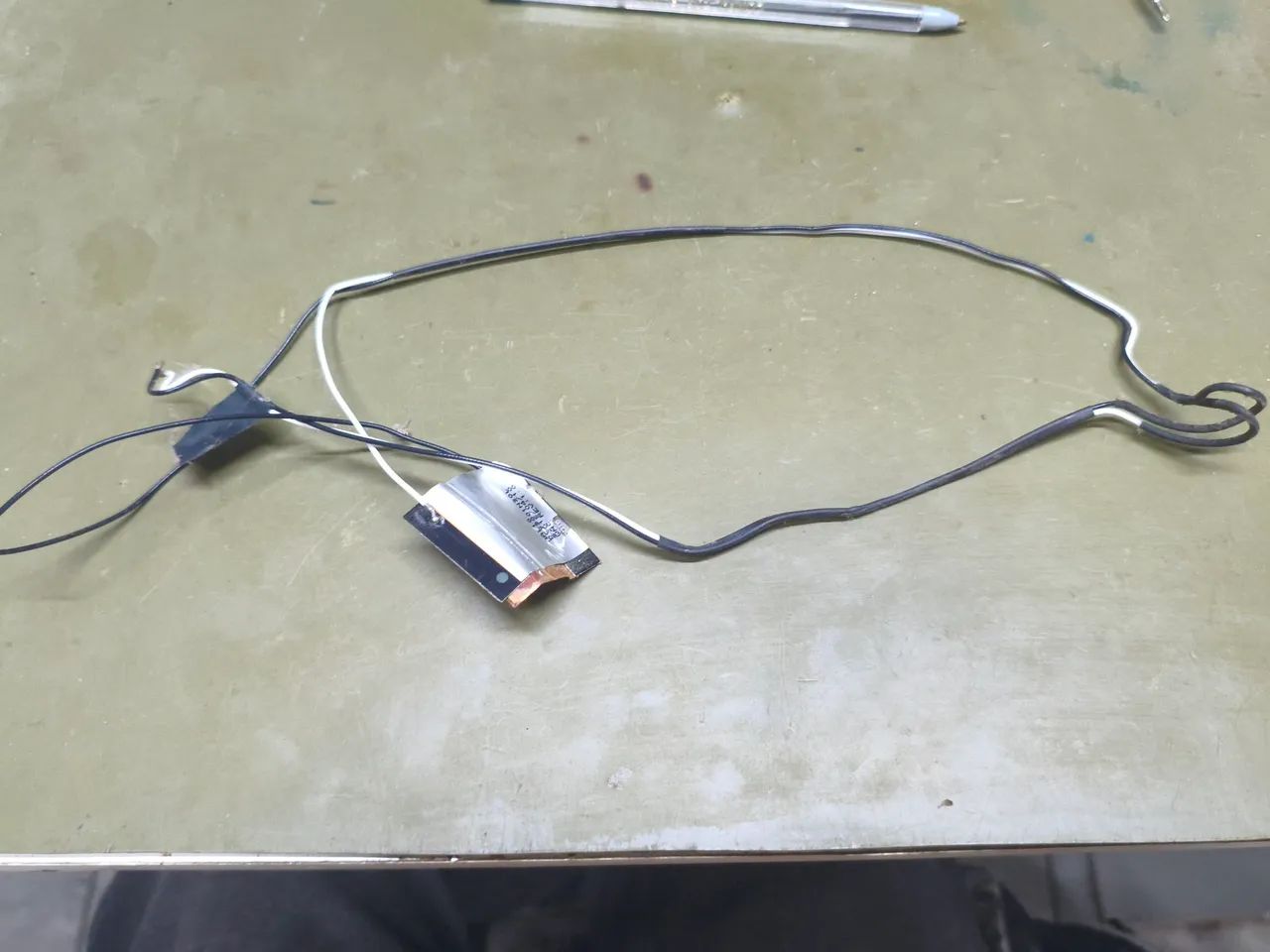 Antenas Wireless Dell 5458 5566 5558 5547 5548