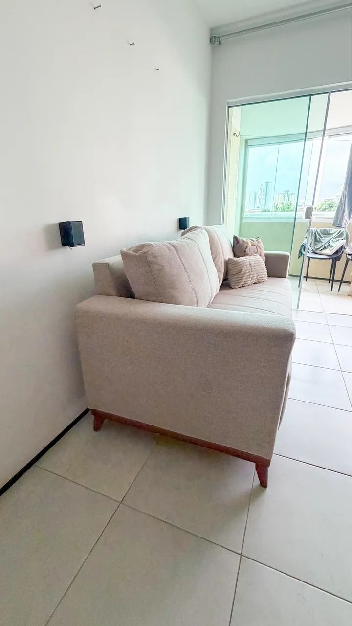 Sofá Designer clean - Foto 5
