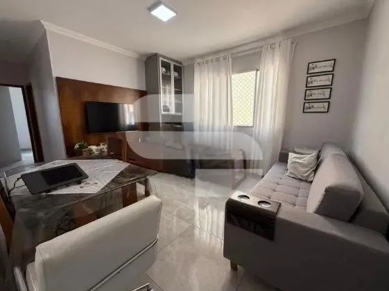 APARTAMENTO NO SERRANO DE 03 QUARTOS COM 01 VAGA LIVRE COBERTA