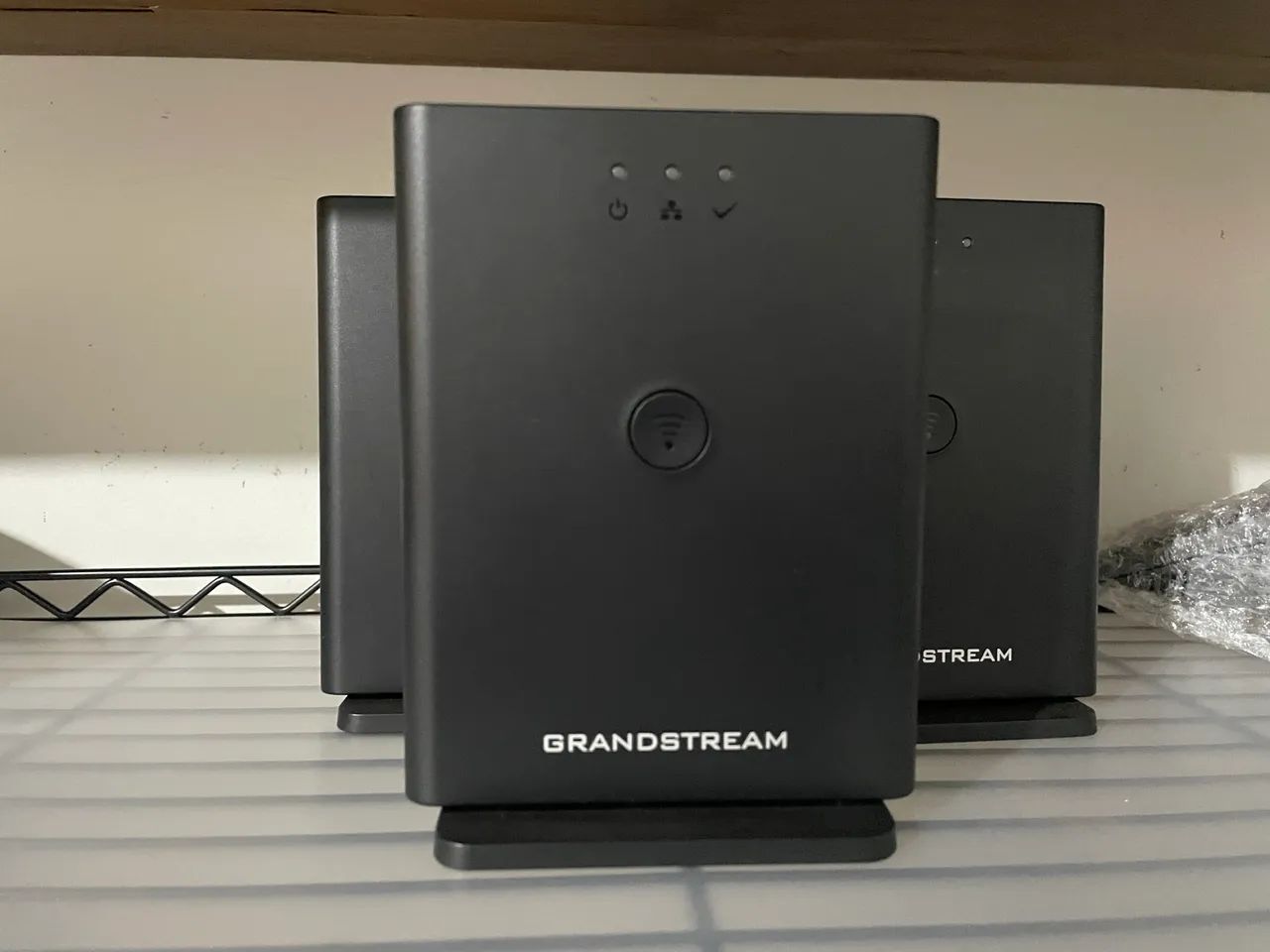 Grandstream DECT DP 752