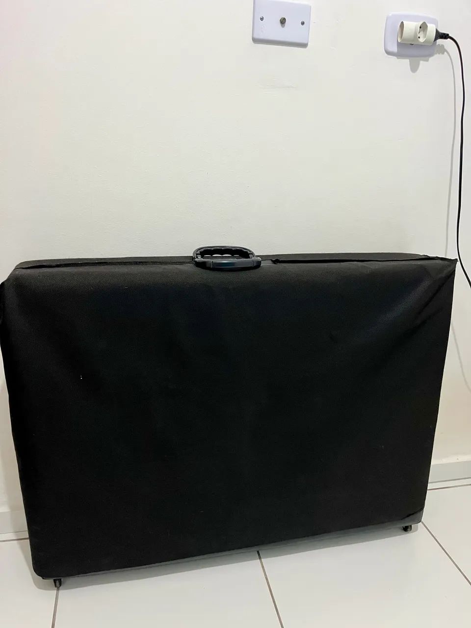 Maca para massagem - Foto 3