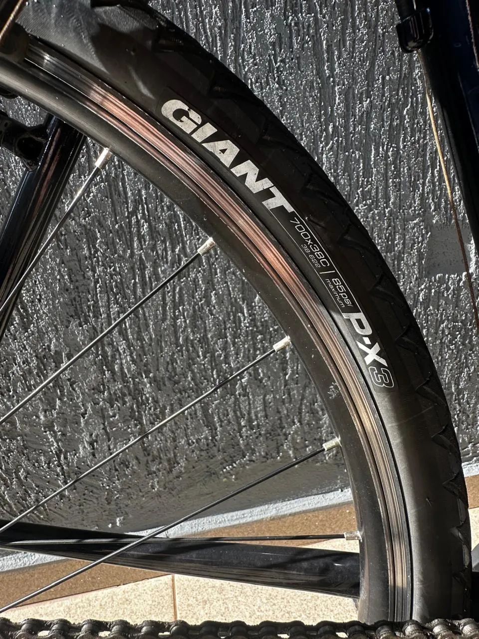 Bike Giant Cypress DX  - Foto 4