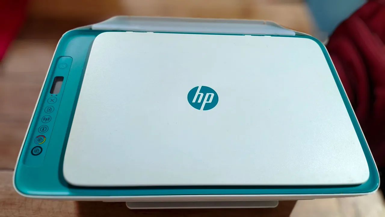 HP DeskJet Ink Advantage 2676 All-in-One