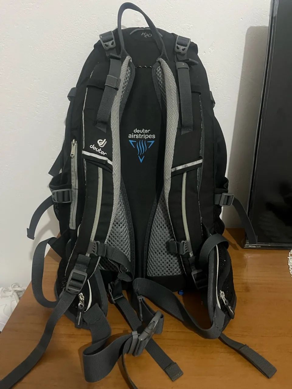 Mochila  - Foto 2