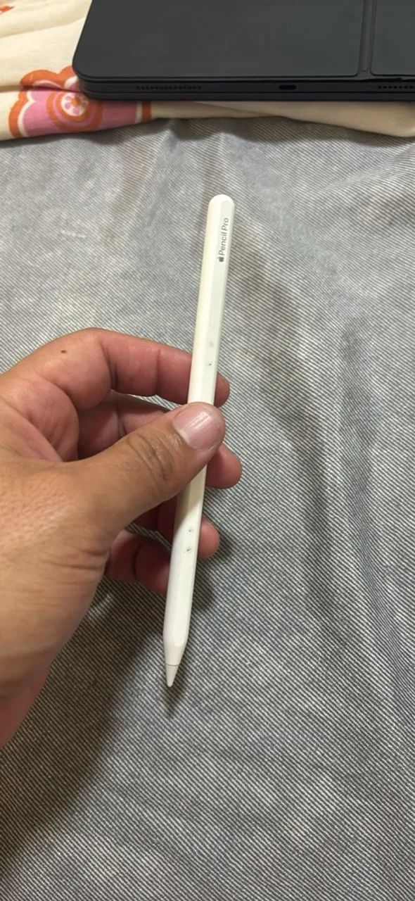 IPAD PRO M4 13? 256GB + APPLE PENCIL PRO + MAGIC KEYBOARD ORIGINAL - Foto 3