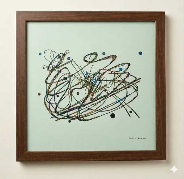 QUADRO DECORATIVO - Foto 3