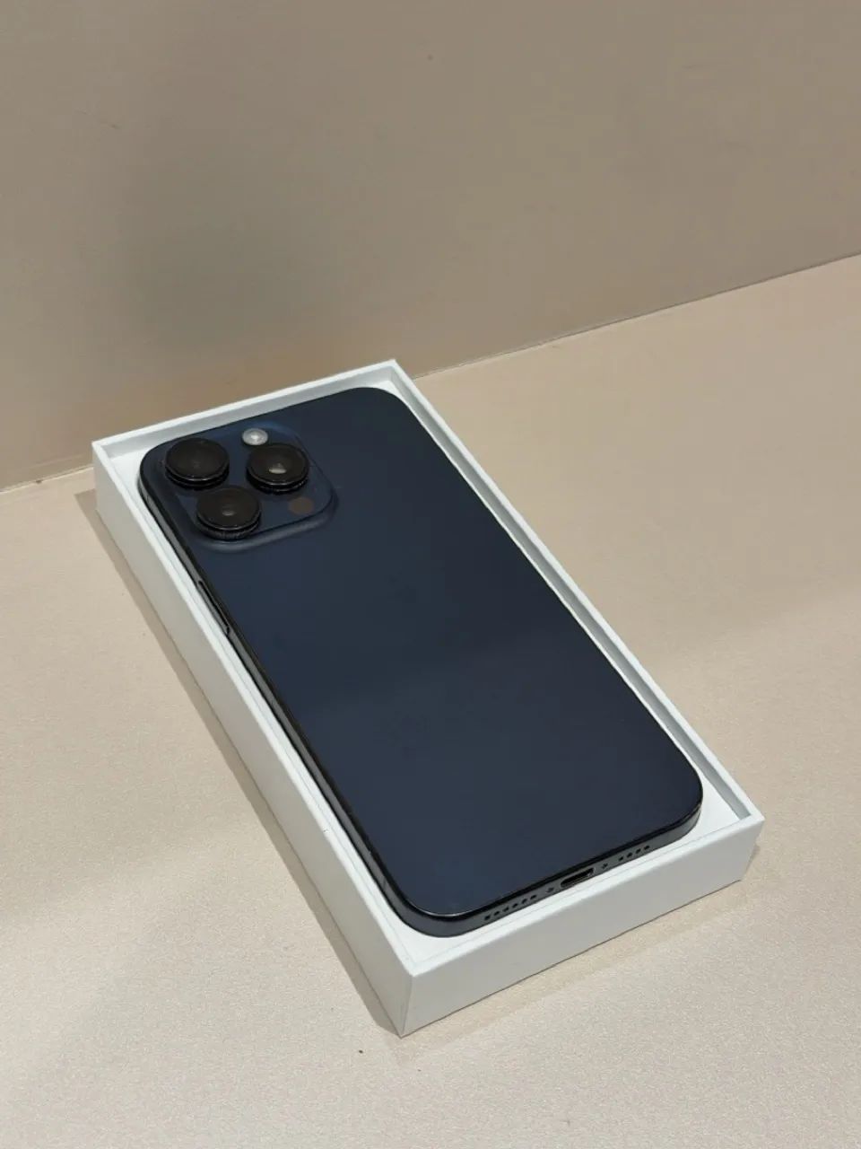 IPhone 15 ProMax 256 gb  - Foto 3