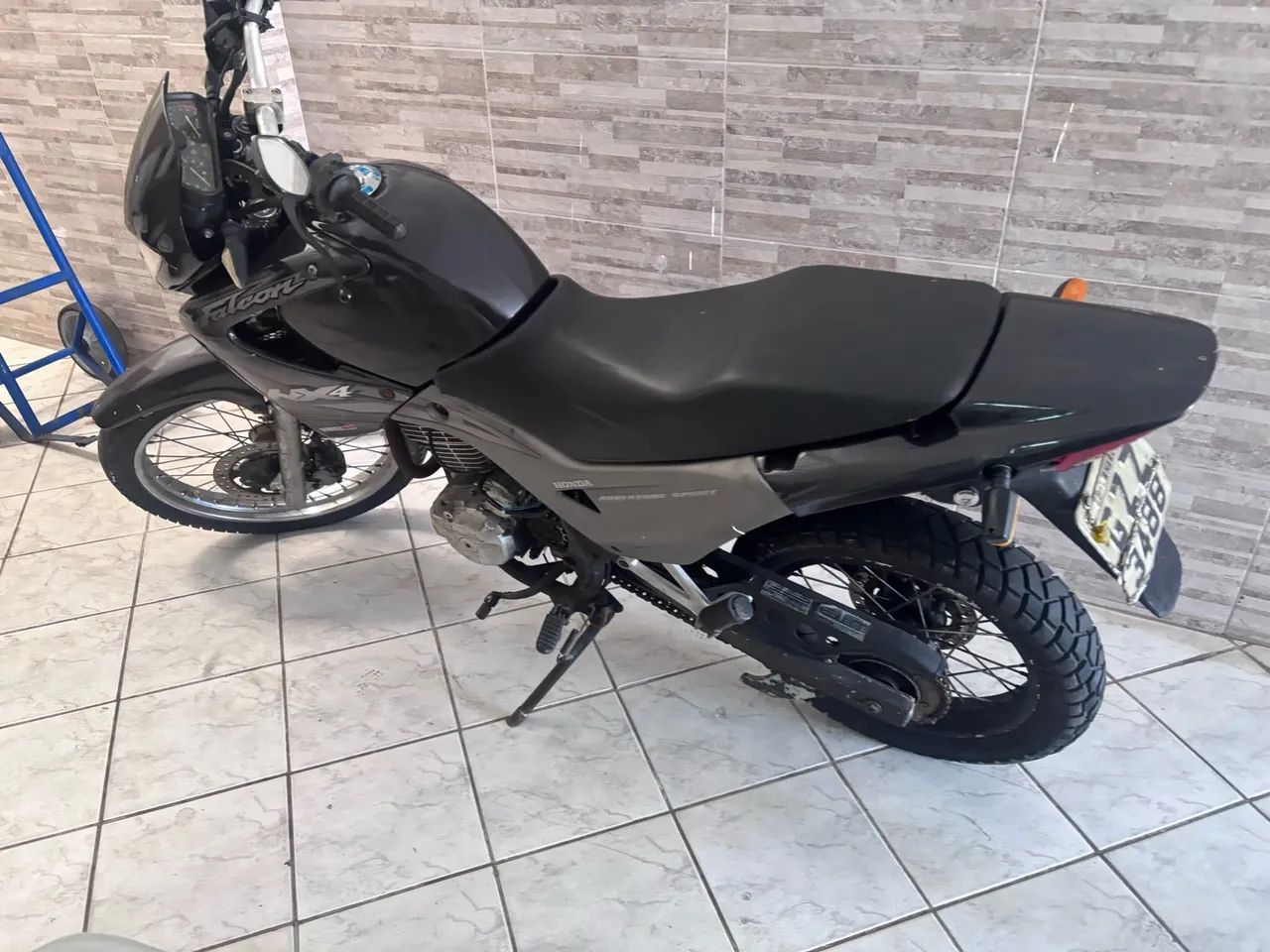 Vendo / troco Falcon 400 - Foto 3