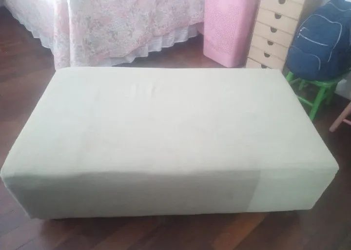 Puf confortável  - Foto 2