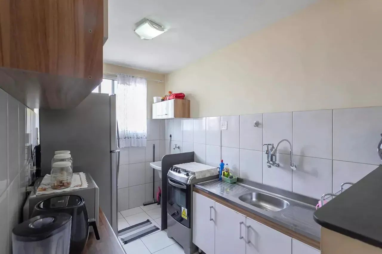Imóvel para venda com 66 metros quadrados com 3 quartos em Arpoador - Contagem - MG - Foto 3