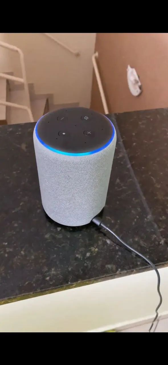 Alexa 3ª Geração 