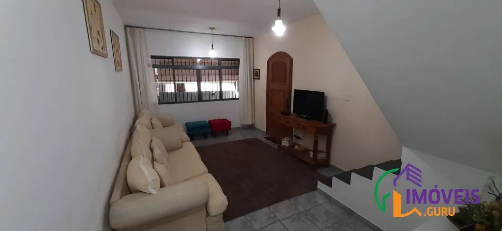 CASA ASSOBRADADA - SANTANA - SP - Foto 2