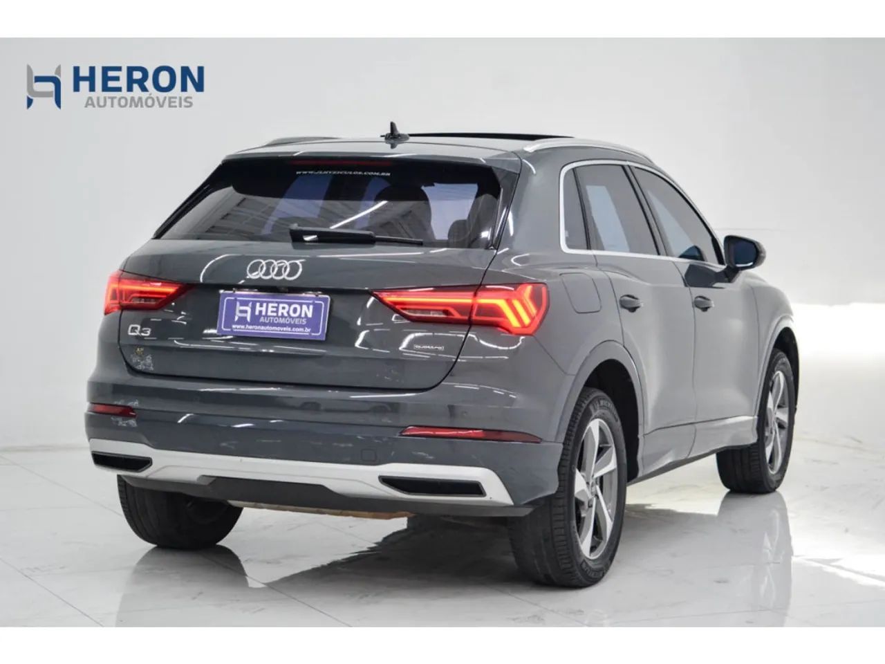 Audi Q3 2022 - Foto 4