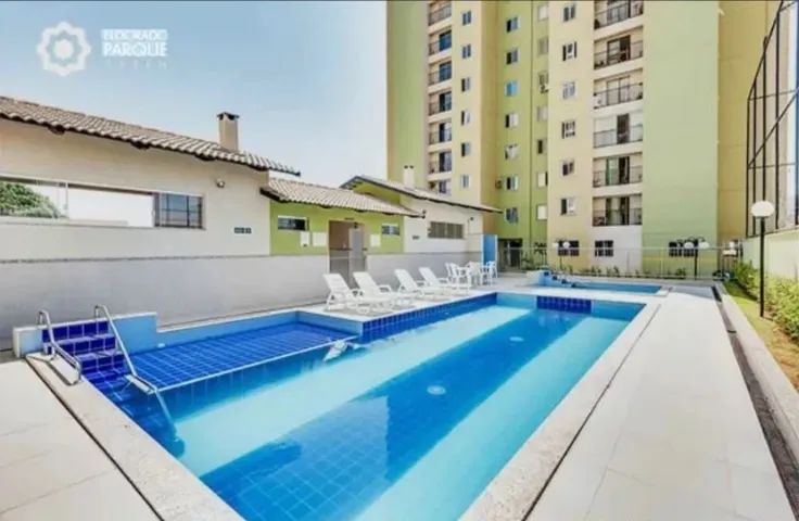 APARTAMENTO DE OPORTUNIDADE ELDORADO PARQUE - Foto 2
