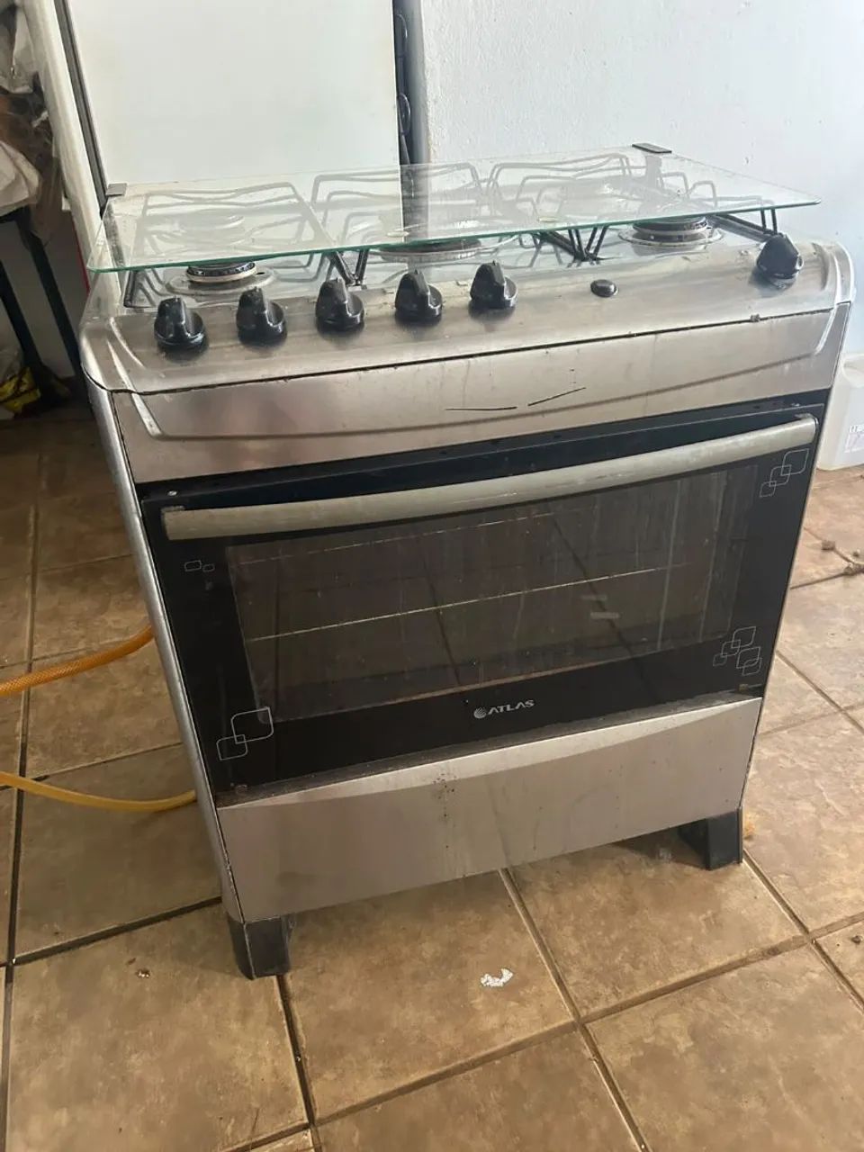 Vendo fogão 