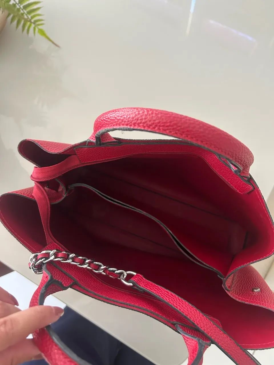 Vende-se bolsa Santa Lolla  - Foto 3