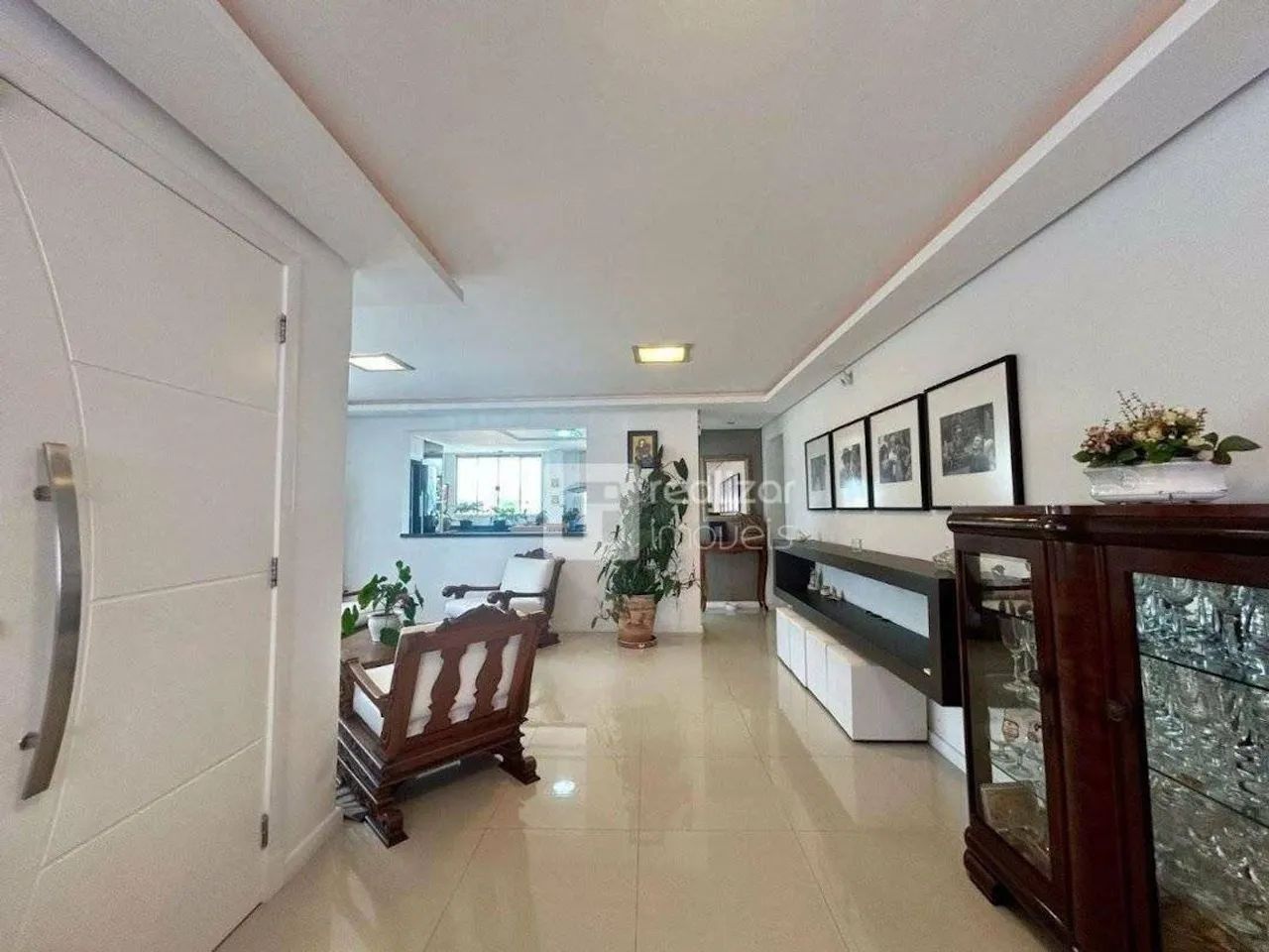 Cobertura Residencial à venda, Abraão, Florianópolis - CO0063. - Foto 3