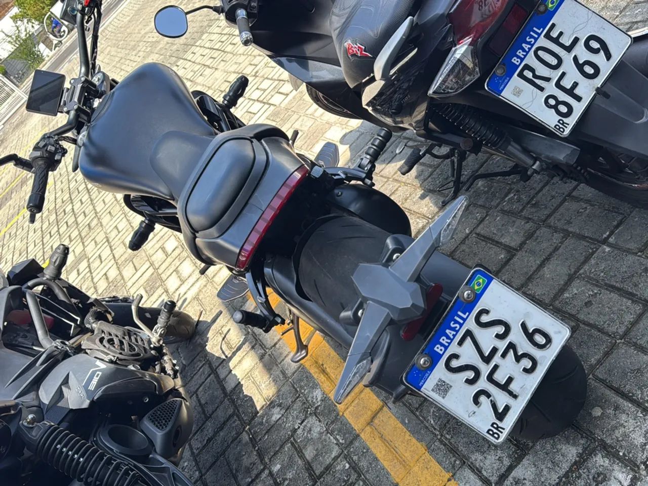 ZONTES S 350 - Foto 5
