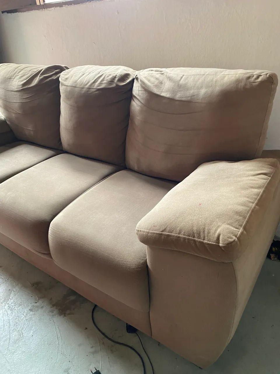 Sofá para vender rápido  - Foto 4