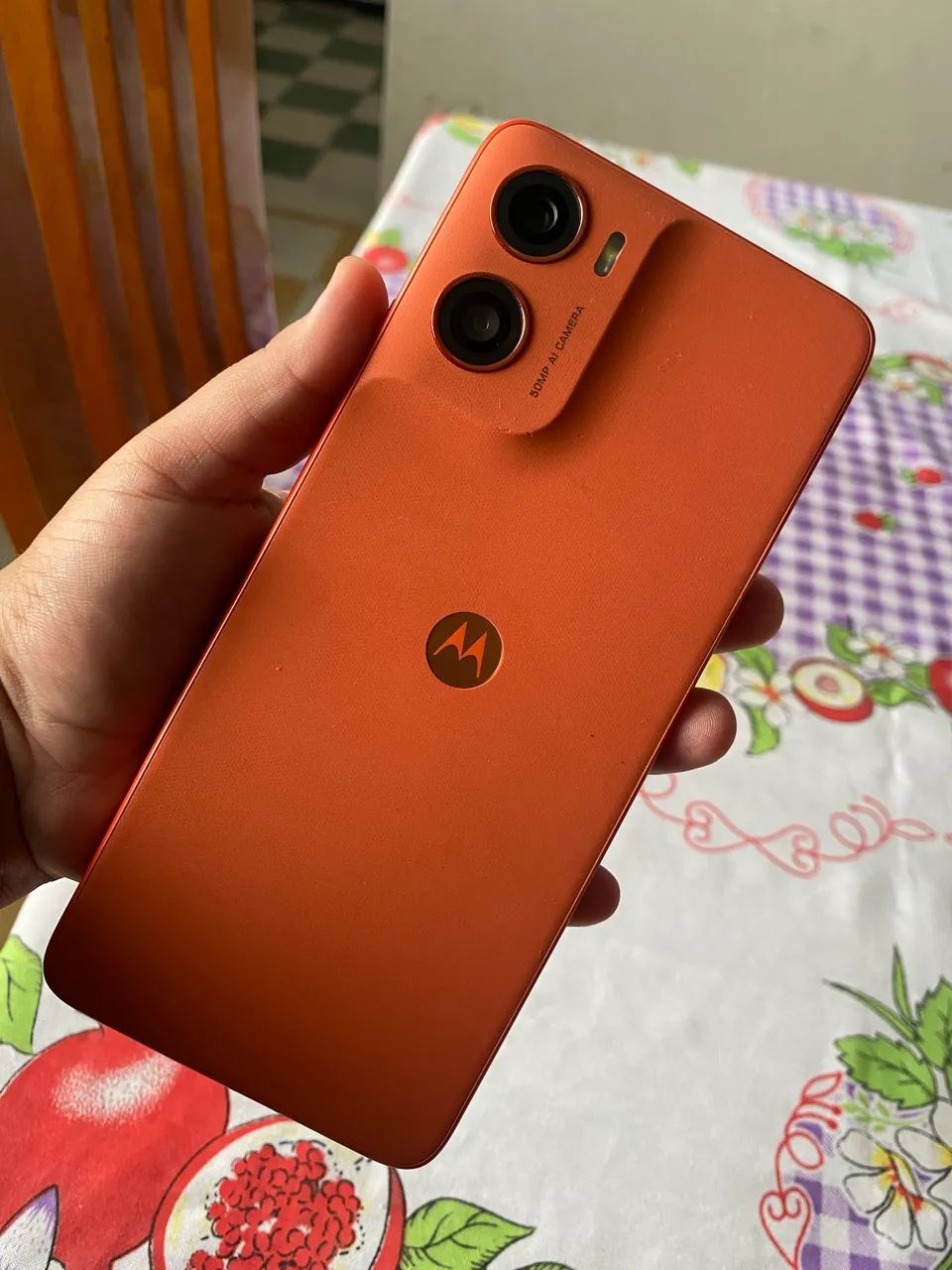 Celular Moto G06 - Foto 2