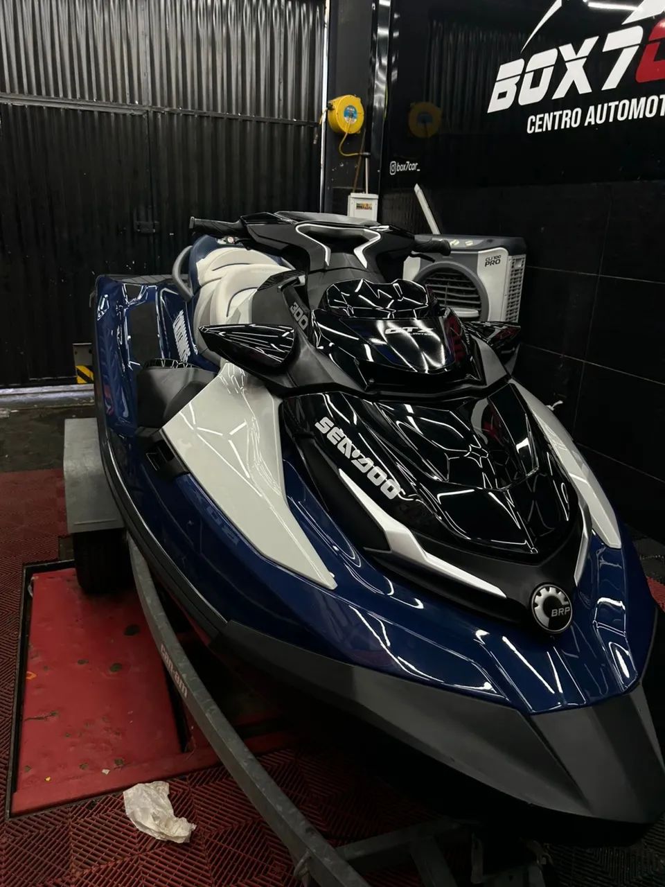 Jet ski 2023 GTX Limited  - Foto 3