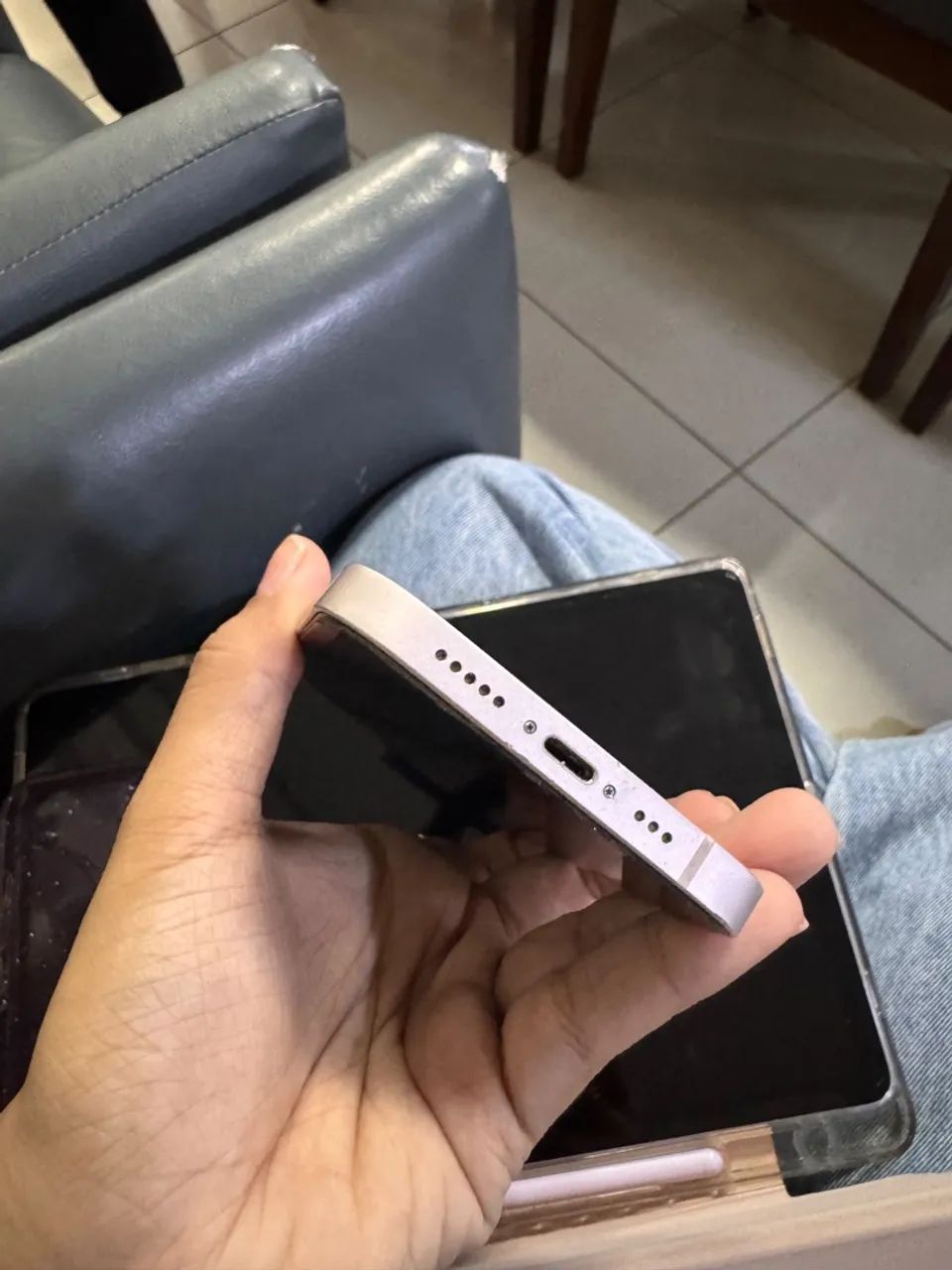 iPhone 13 128gb - Foto 4