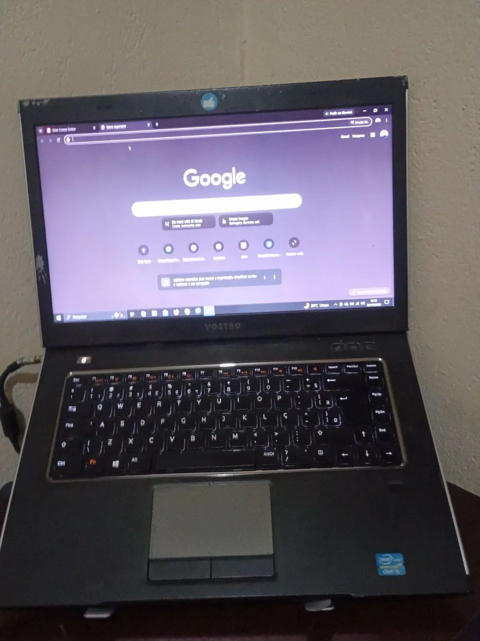 Notebook Dell - Foto 2