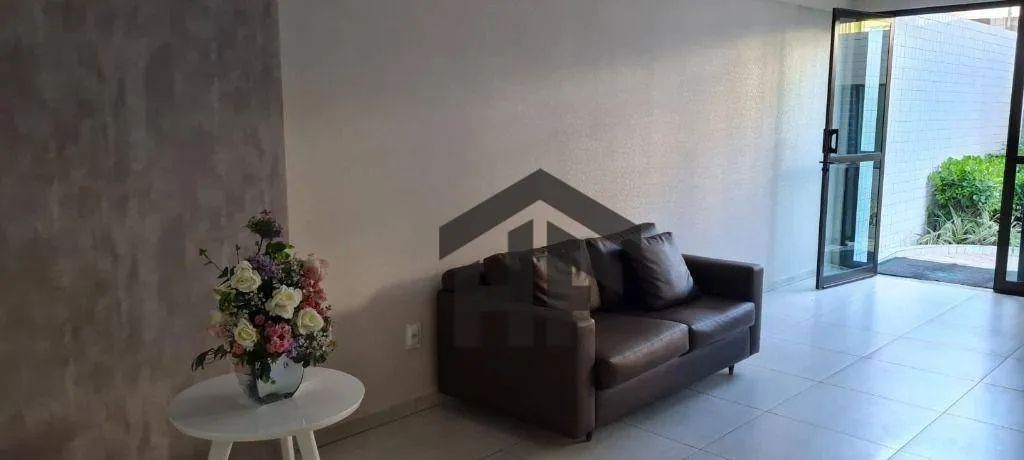 Apartamento com Vista pro Mar de 3 Quartos, localizado em Candeias, Jaboatão dos Guararape - Foto 8