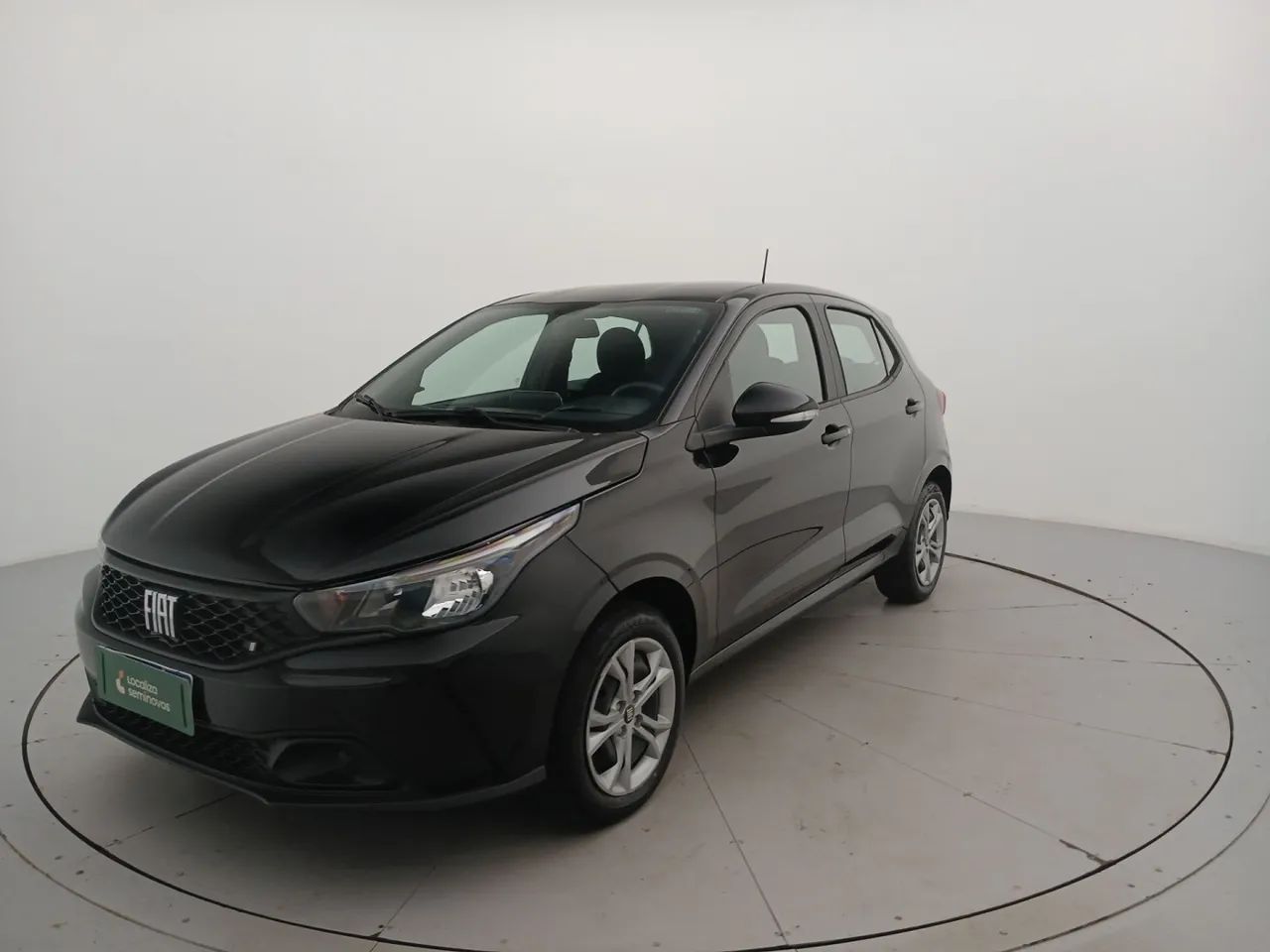 Fiat Argo Drive 1.0 Firefly 2026
