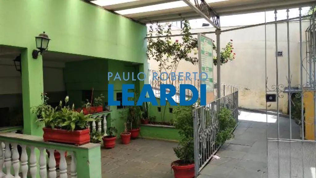 COMERCIAL - VILA SANTA MARIA - SP