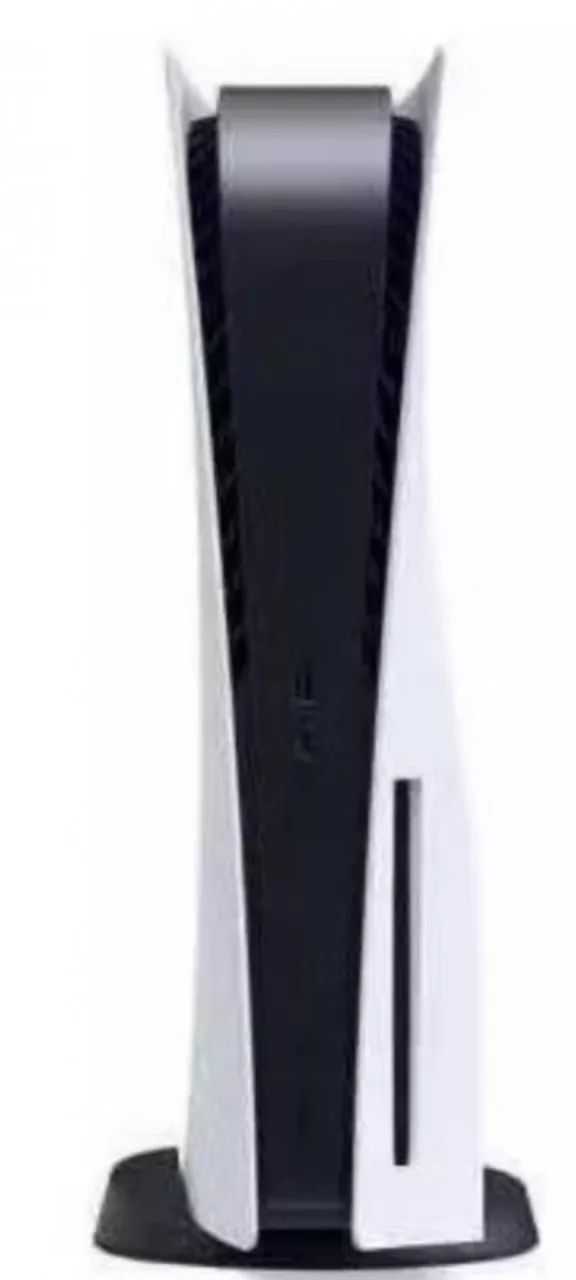 Play station 5 fat